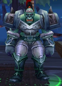 Image of Horde Field Scout
