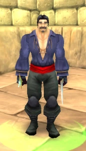 Image of Osborne the Night Man