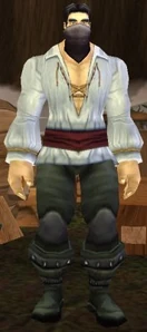 Image of Red-Eyed Ben