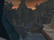 Ring of Observance