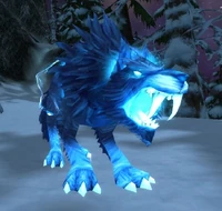 Image of Skoll