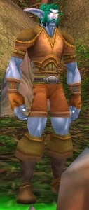 Image of Talen