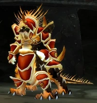 Image of Overlord Wyrmthalak