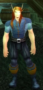 Image of Aeman Brightsong