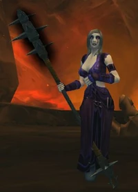Image of Burning Depths Necrolyte