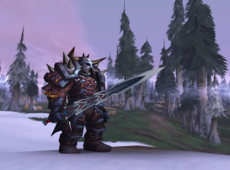 Death Knight