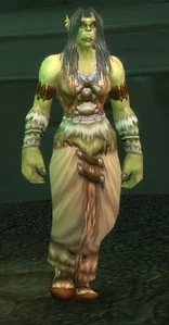 Image of Orc Refugee