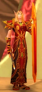 Image of Sunstrider Guardian