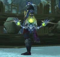 Image of 7th Legion Sentinel
