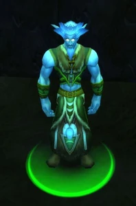Image of Clintar Dreamwalker