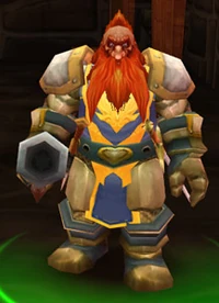 Image of Gunny
