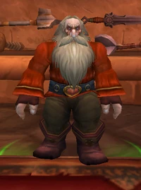Image of Thalgus Thunderfist