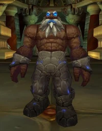 Image of Magorn