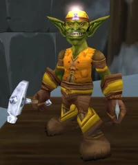 Image of Bezzle Blastbolt