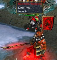 Image of Jubei'Thos