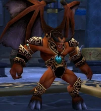 Image of Summoned Daemon