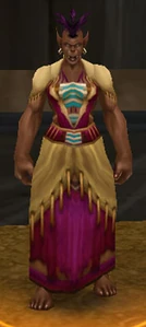 Image of Matron Tikkit