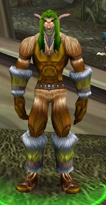 Image of Tharnariun Treetender