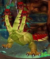 Image of Trigore the Lasher