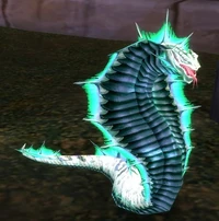Image of Dalaran Serpent