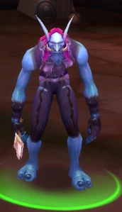 Image of Kor'ghan
