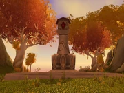 The Shrine of Dath'Remar
