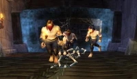 Image of Defias Rioter
