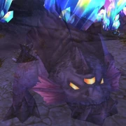 Proto-dragon maybe? -- Coobra