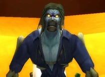 Image of Jack Nevarmoar
