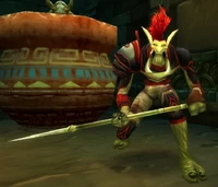Image of Zekkis