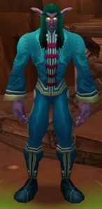 Image of Lunar Festival Emissary