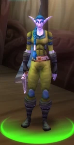 Image of Ayanna Everstride