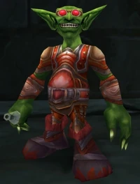 Image of Griz Gutshank
