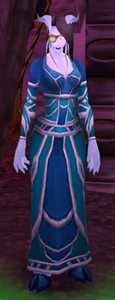 Image of Interrogator Elysia