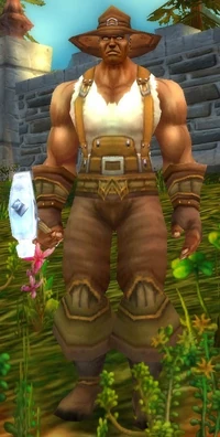 Image of Blacksmith Verringtan