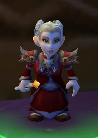Image of Juli Stormkettle