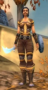 Image of Protector Gariel