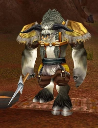 Image of Tharm