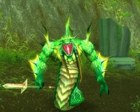 Image of Hatecrest Myrmidon