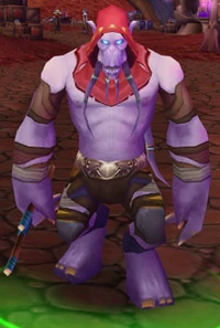 Image of Makuru