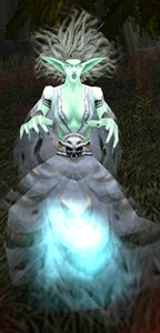 Image of Wailing Highborne