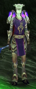 Image of Exarch Onaala