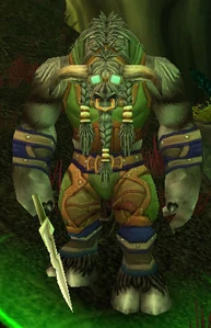 Image of Gorrim