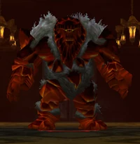 Image of Magmus