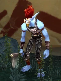 Image of Tooki
