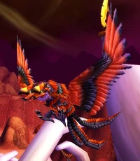 Image of Bonestripper Vulture