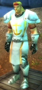 Image of Deserter Agitator