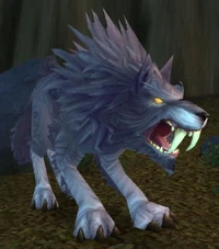 Image of Grizzlesnout