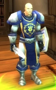 Image of Guard Hammon