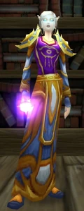 Image of Magistrix Haelenai